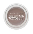 Maybelline NY Color Tattoo 40 Permanent Taupe